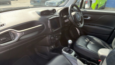 Jeep Renegade 1.0 T3 GSE Limited 5dr Petrol Hatchback